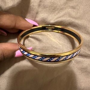Hermes Bracelet